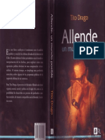 Allende Un Mundo Posible. Tito Drago 2003 PDF