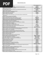 004-National Building Code