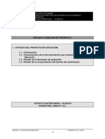 Analisis y Proyecto de Cimentacion PDF