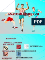 Pengenalan Anatomi Fisiologi