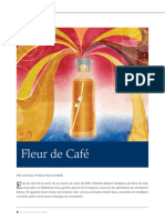 10 Fleur de Cafe PDF