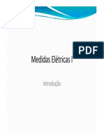 1. Medidas Elétricas I..pdf