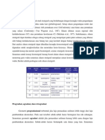 Terminologi Sikuen Stratigrafi