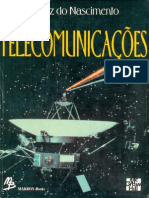 Telecomunicações - Juarez Do Nascimento PDF
