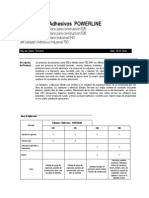 Fichas-Tecnicas-Productos-3 M PDF