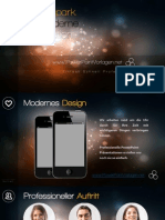 3 Mobile Gloss HD PDF