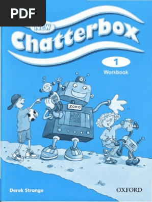 Chatterbox Wb