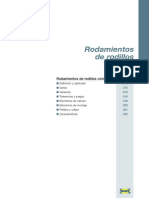 Rodamientos de Rodillos Conicos PDF