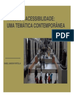 Museus e Acessibilidade PDF