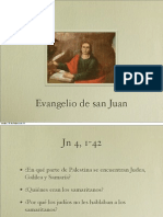 Comentario Al Evangelio de San Juan PDF