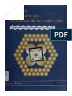 Manual Laboratorio Estructura Materiales