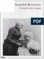 Cuento de Viejas - Arnold Bennett PDF