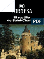 El Castillo de Saint-Chartier - Ivo Fornesa PDF