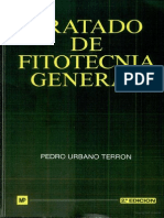 Tratado de Fitotecnia PDF