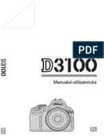 d3100 Manual