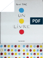 un livre