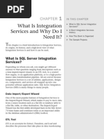 What Is Integration Services and Why Do I Need It?