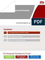LTE-Advanced Technology Overview v1.0 - Huawei