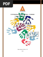 ARTES E RECREAÇÃO INFANTIL.doc