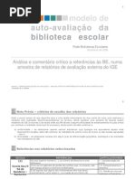 7ª sessão - metodologias de avaliação - análise crítica-IGE