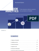 Facebook Analytics1 PDF