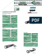 Catalogo Electrico Crouse - Hinds PDF