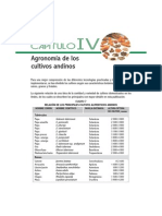 Agronomia de los cultivos andinos.pdf
