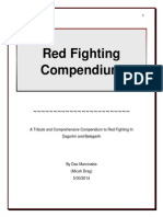 A Red Fighting Compendium Part 1 of 2