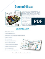 Domotica PDF