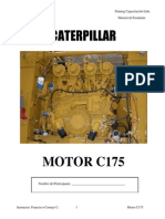 Motor C175 PDF