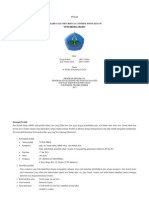 TUGAS HAZARD ANALYSIS CRITICAL CONTROL POINT (HACCP) SUSU KENTAL MANIS.pdf