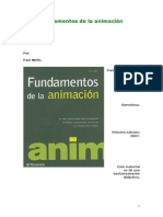 La Animación Digital PDF