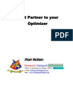 Proposal Powerful Training PDF