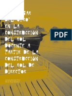 El Lugar Del Otro en La Construccion Del Rol Antecedentes PDF