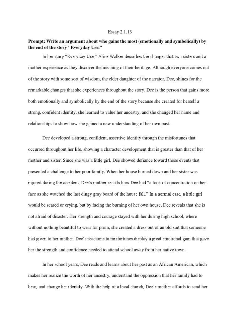 9th grade english essays image