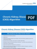 Chronic Kidney Disease