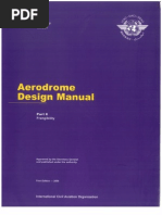 Download i Cao Aerodrome Design Manual Part 6 by Roch battousai SN242587439 doc pdf