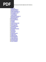 Download Tugas Individu 3 daftar data karyawan hexindo adiperkasatbk pekanbaru by Berliana Sandra SN242587710 doc pdf