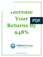 Increase Your Returns 0713