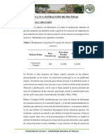 Extracción de Pectinas PDF