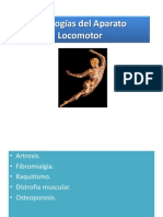 Patologías del Aparato Locomotor.pptx