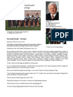 Resume Engl. Ludger Goeke PDF