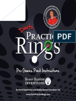 Practice Rings Darts PDF