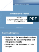 Introduction to Finance-3