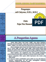 Download ArtiPentingAgamaBagiManusiabyFajarNurHasanahSN242589218 doc pdf