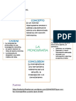 Monografia (Cruz Categorial y V Heuristica)