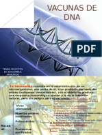 VACUNAS DE DNA. ZORY.pptx