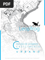 Distritos e Bairros de Maputo | PDF