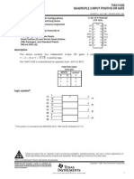 74ac11032 - OR PDF