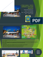 STUDI KASUS Legoland 1 PDF